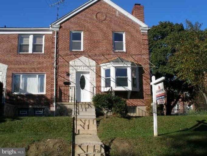 1512 Burnwood Road Baltimore, MD 21239 - Photo 1 of 18 Exterior (Main)