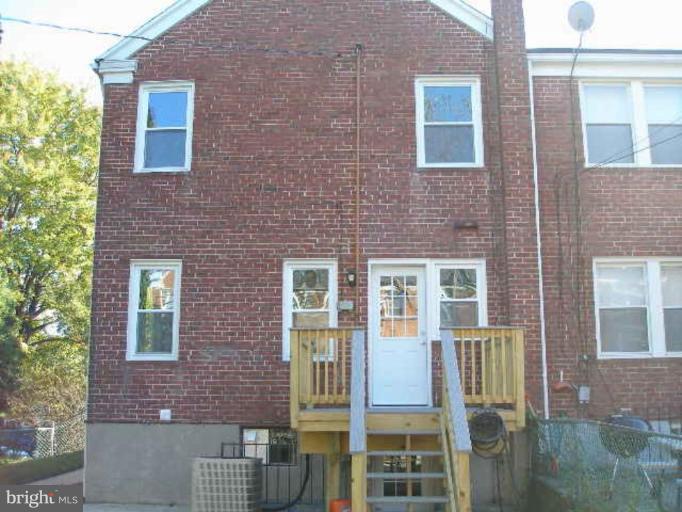 1512 Burnwood Road Baltimore, MD 21239 - Photo 2 of 18 Exterior #2