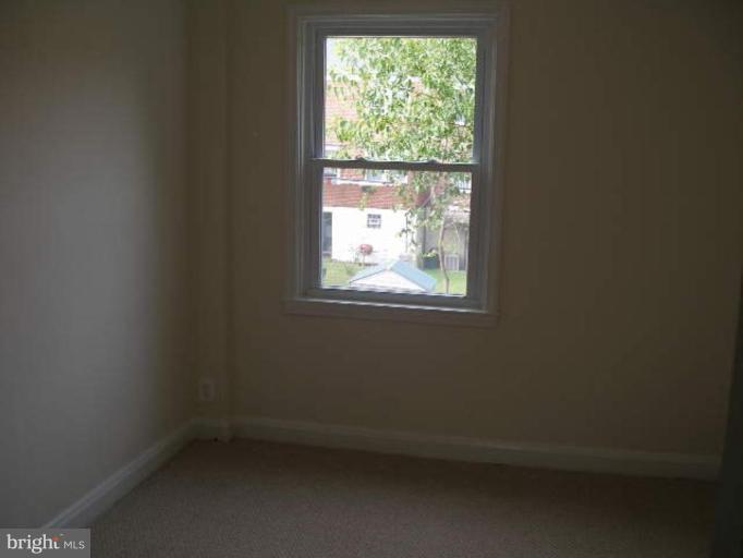 1512 Burnwood Road Baltimore, MD 21239 - Photo 15 of 18 Bedroom #3