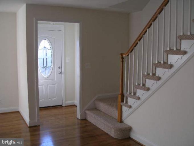 1512 Burnwood Road Baltimore, MD 21239 - Photo 16 of 18 Entrance / Foyer