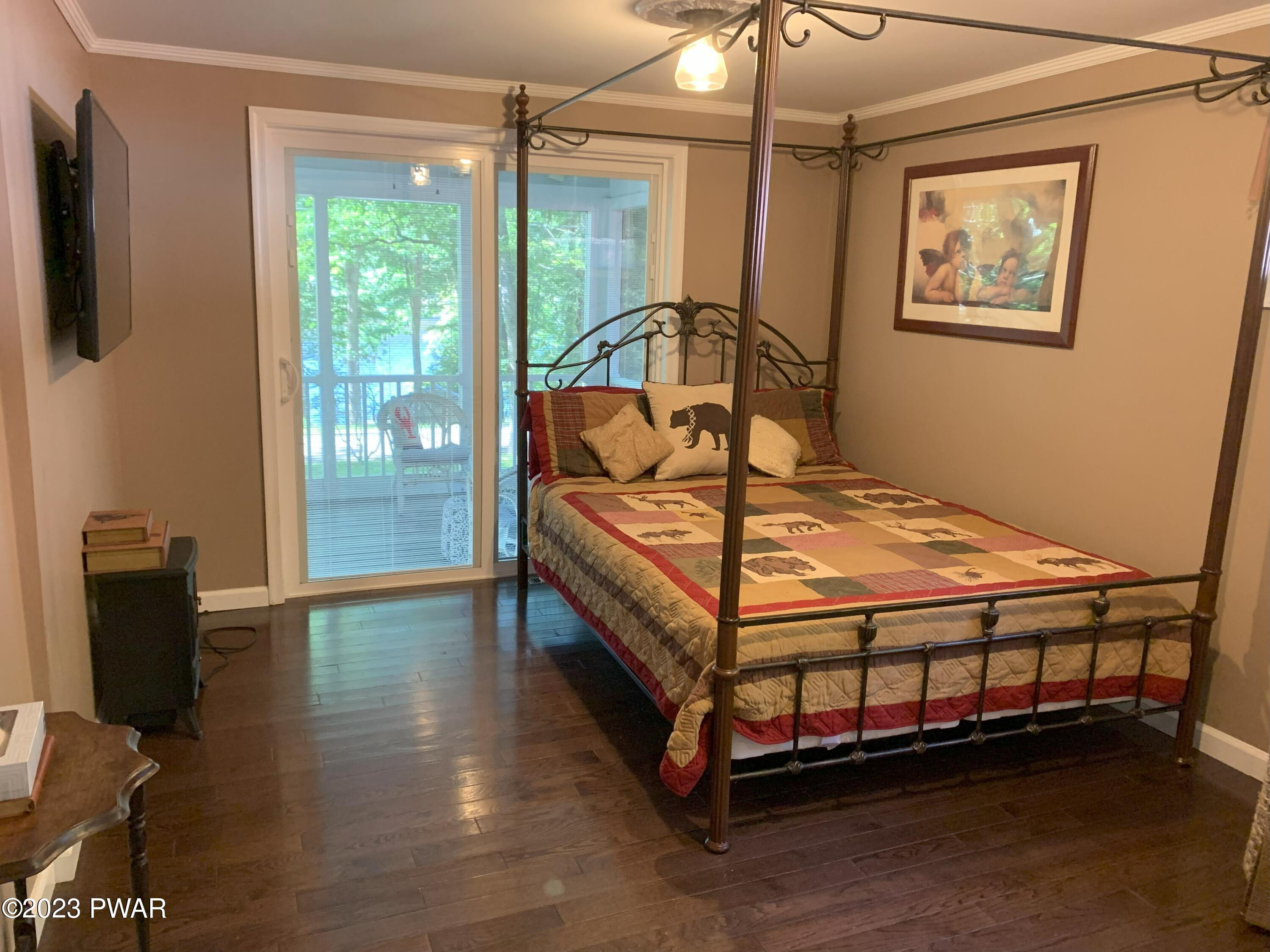 111 Lake Shore Road Shohola, PA 18458 - Photo 14 of 44
