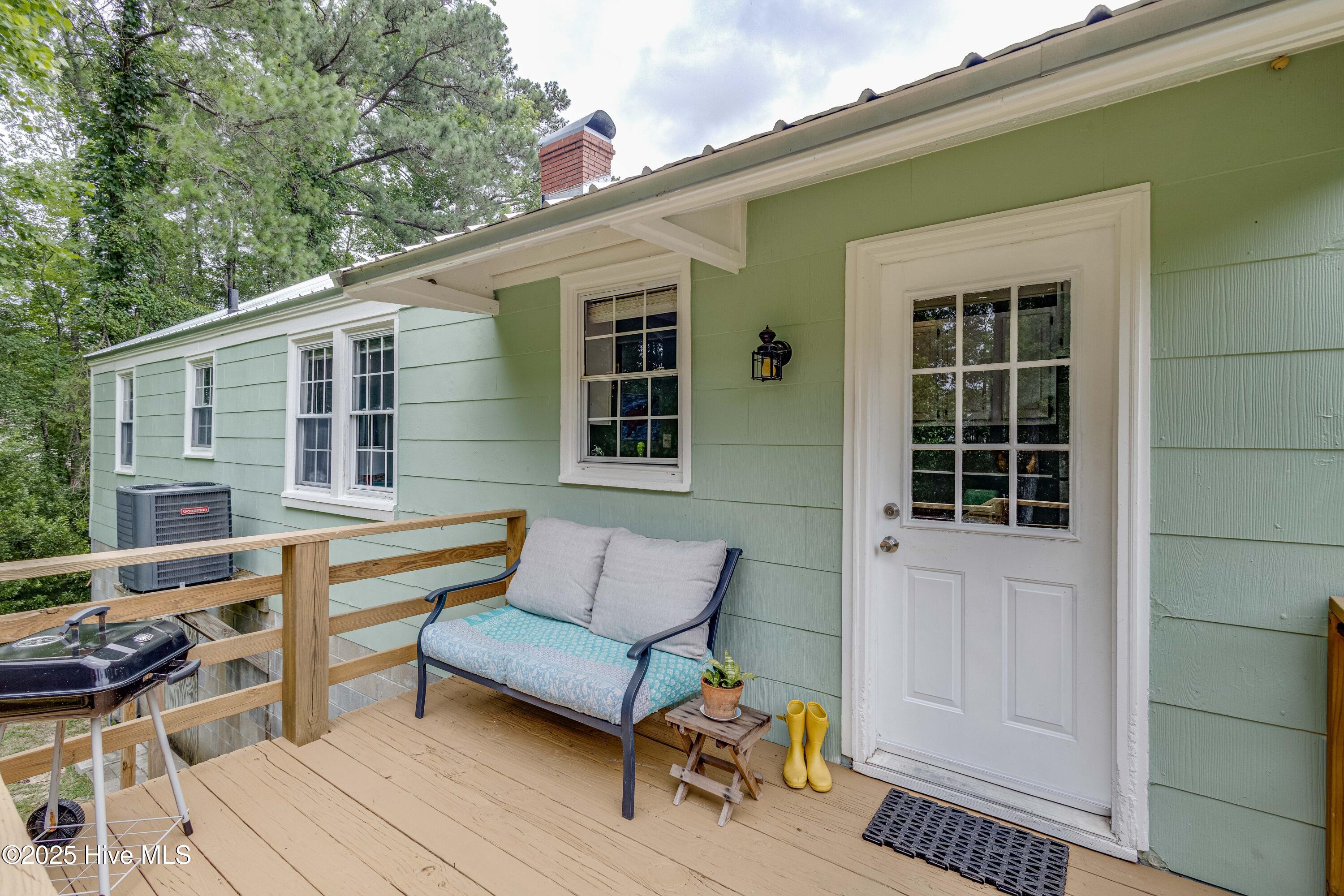 766 Swan Point Road Washington, NC 27889 - Photo 33 of 41 033 Back Deck