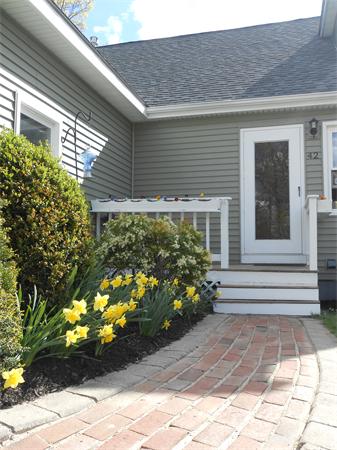 42 Santoro Road Worcester, MA 01606 - Photo 26 of 30 Gallery Image 26