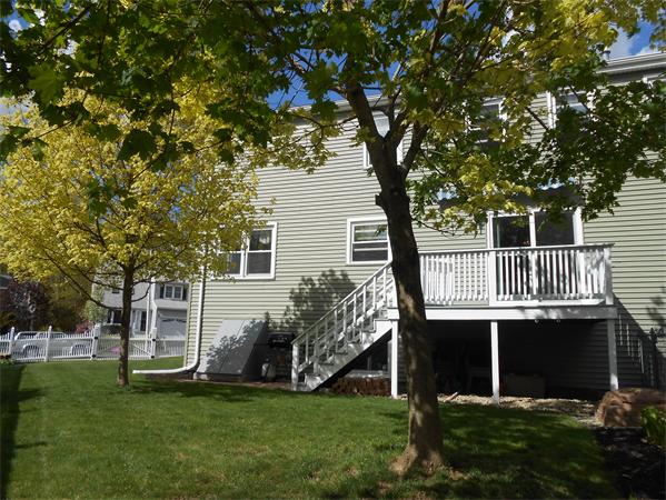 42 Santoro Road Worcester, MA 01606 - Photo 27 of 30 Gallery Image 27