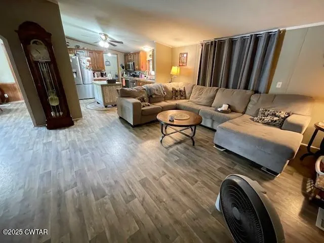 $220,000 | 440 Highway 22 Alternate, Jacks Creek, TN 38347