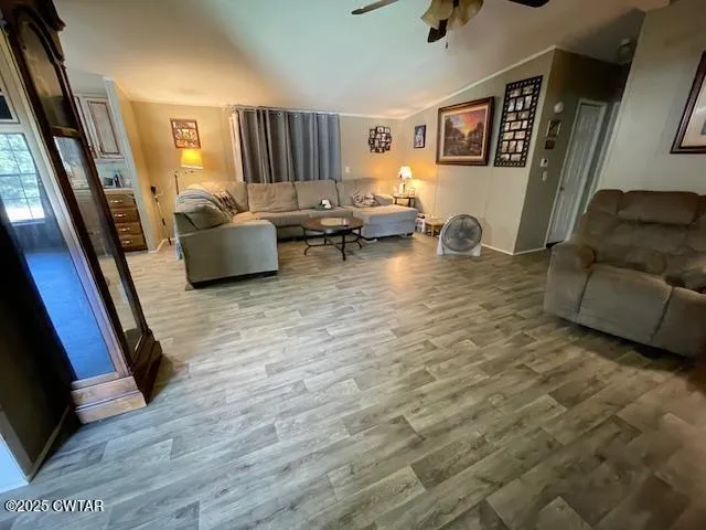 $220,000 | 440 Highway 22 Alternate, Jacks Creek, TN 38347