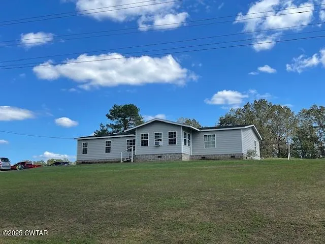 $220,000 | 440 Highway 22 Alternate, Jacks Creek, TN 38347