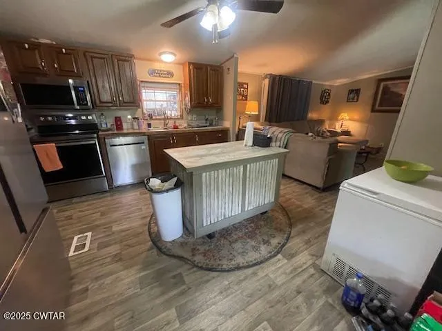 $220,000 | 440 Highway 22 Alternate, Jacks Creek, TN 38347