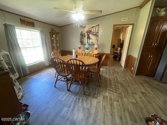 $220,000 | 440 Highway 22 Alternate, Jacks Creek, TN 38347