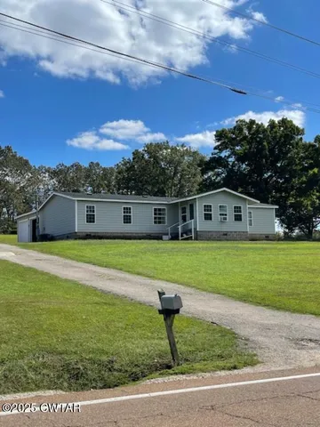 $220,000 | 440 Highway 22 Alternate, Jacks Creek, TN 38347