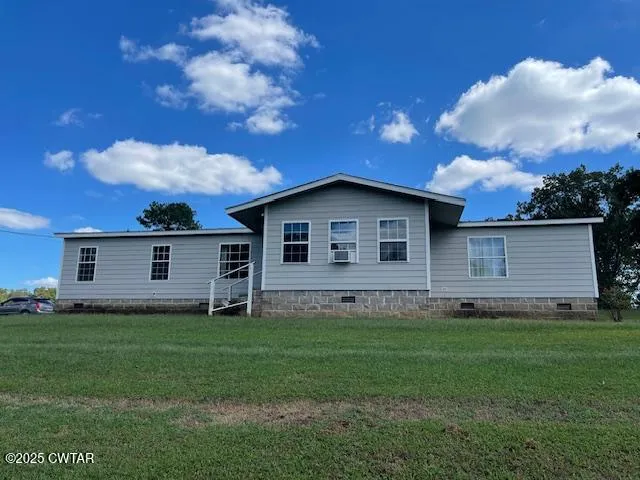 $220,000 | 440 Highway 22 Alternate, Jacks Creek, TN 38347