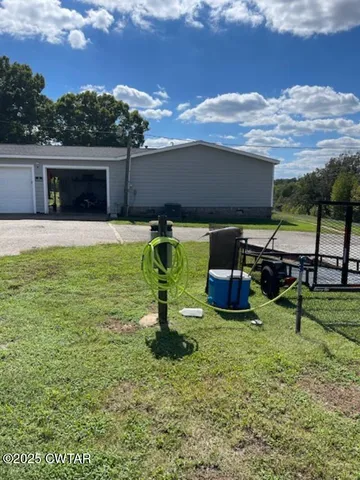 $220,000 | 440 Highway 22 Alternate, Jacks Creek, TN 38347