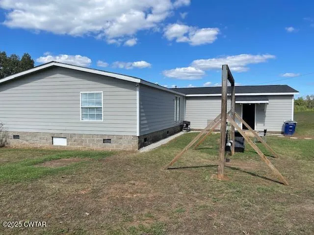 $220,000 | 440 Highway 22 Alternate, Jacks Creek, TN 38347