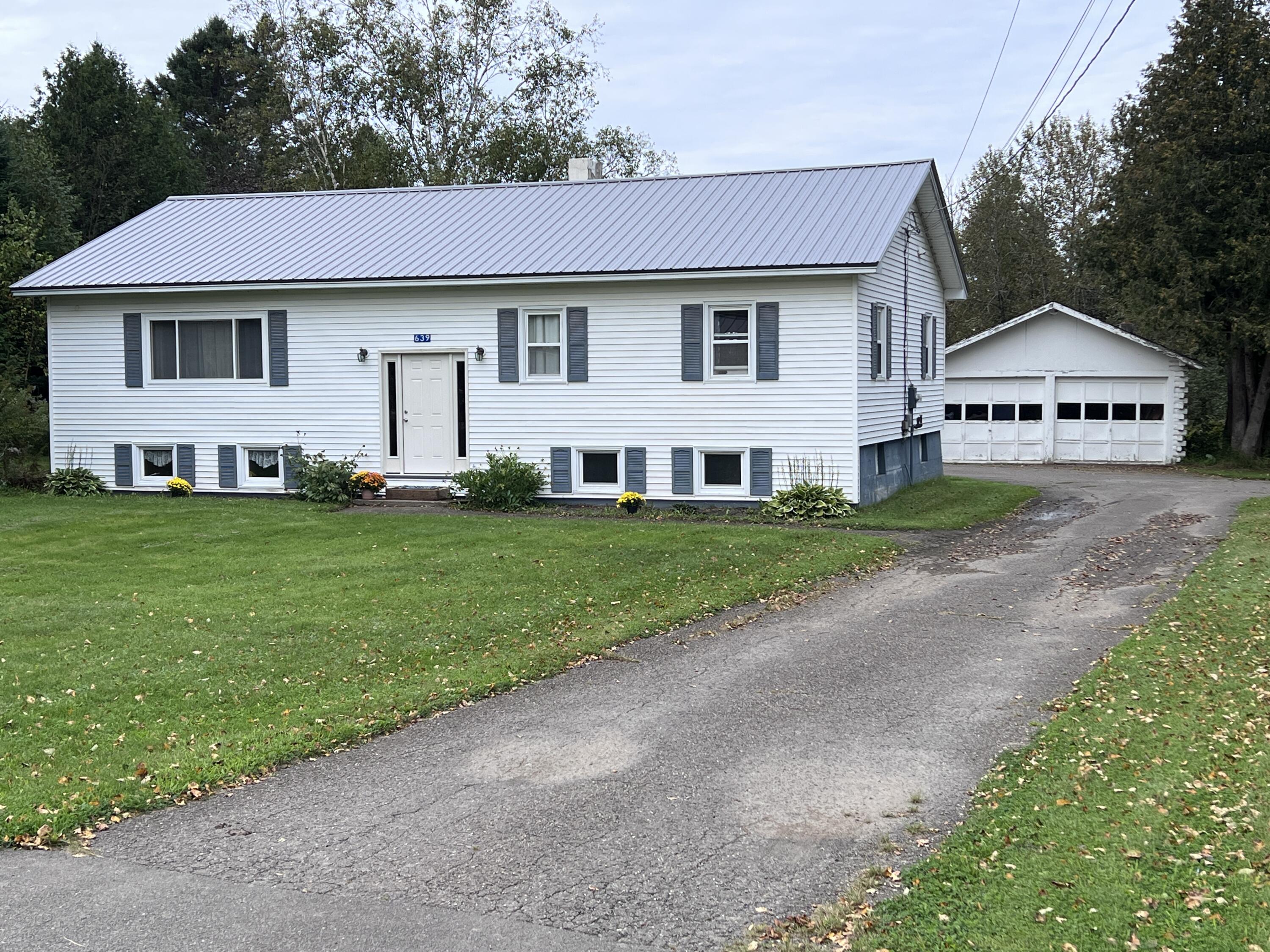 639 Calais Road Houlton, ME 04730 - Photo 1 of 35 IMG_9369