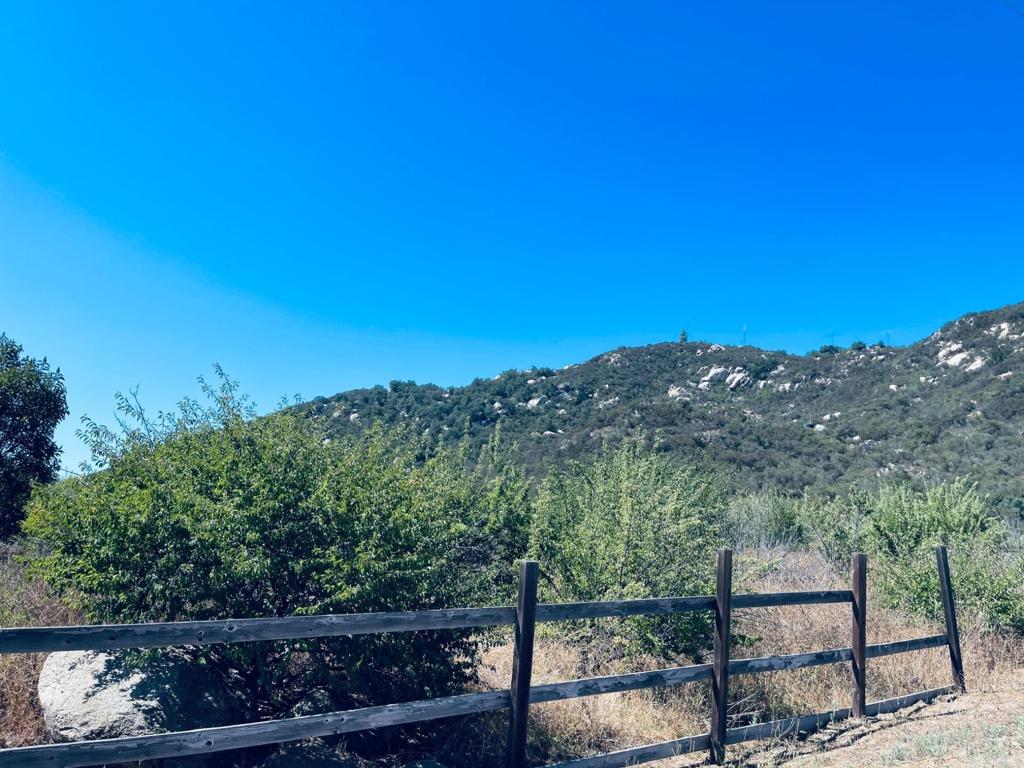 0 Rainbow Heights Road Fallbrook, CA 92028 - Photo 3 of 6