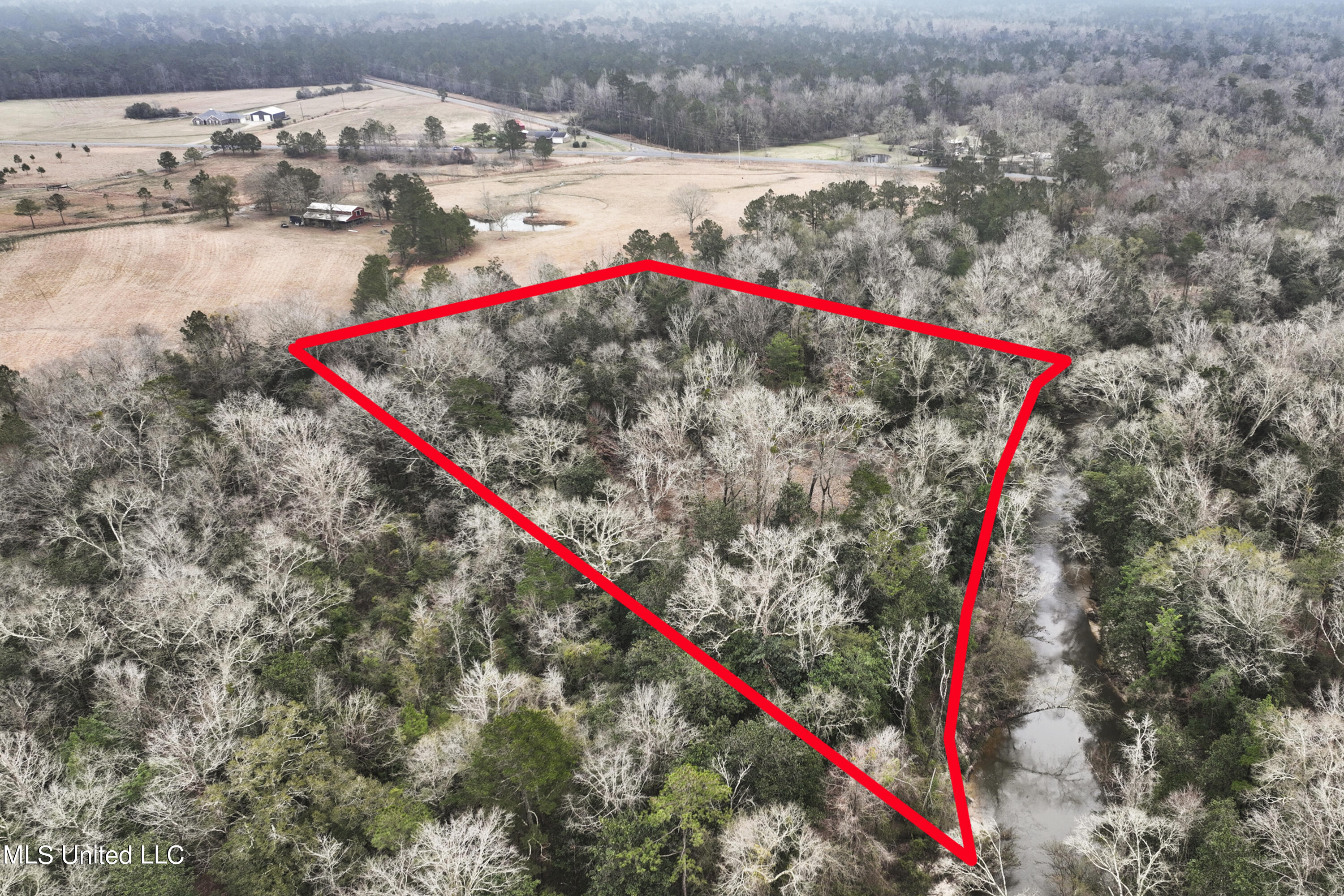 21481 Riverline Road Saucier, MS 39574 - Photo 9 of 10 008