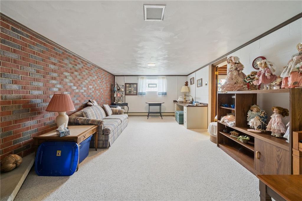 277 Highberger Road Herminie, PA 15637 - Photo 17 of 26 GAMEROOM