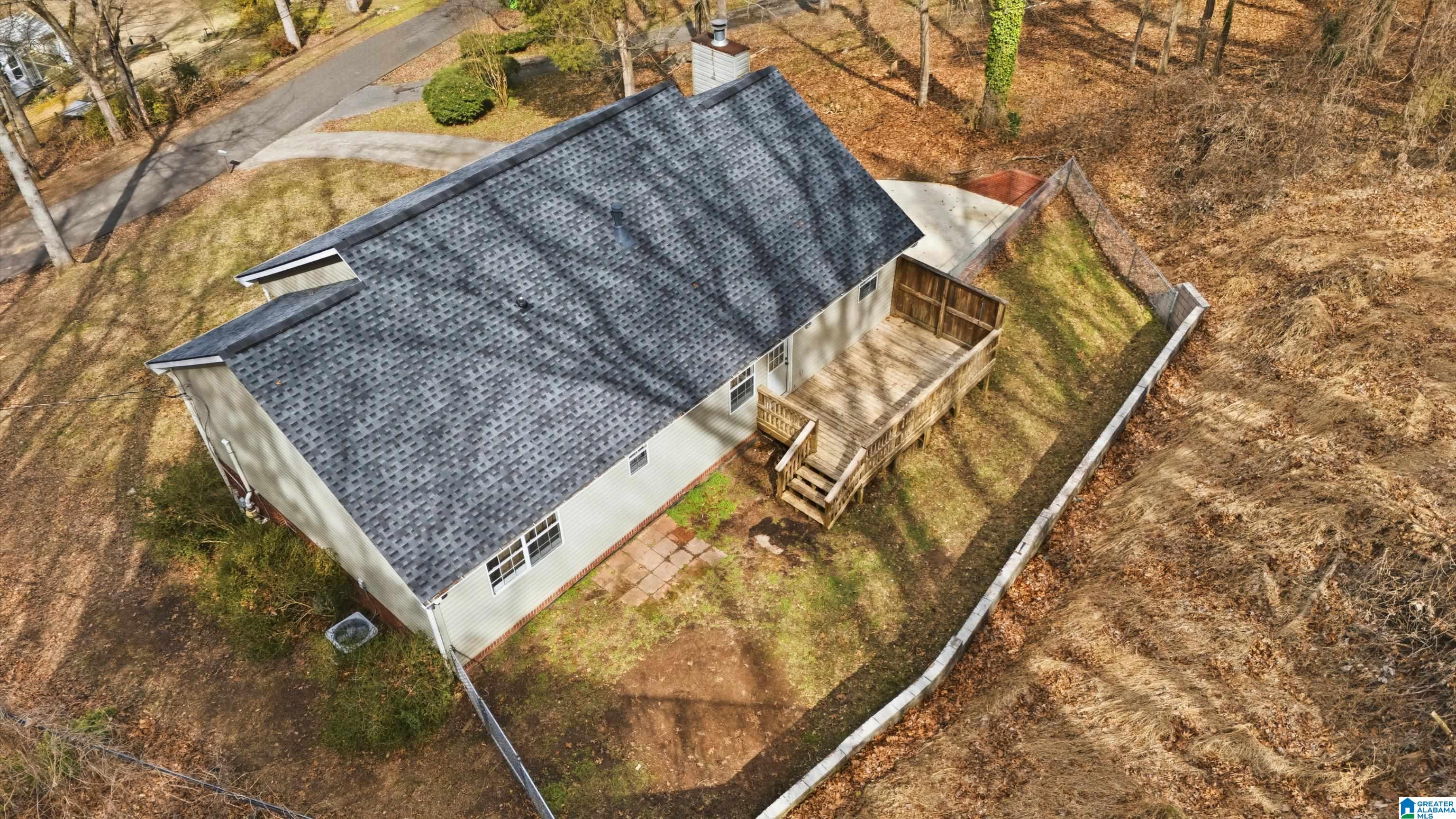 1651 Thornhill Road Leeds, AL 35094 - Photo 32 of 36