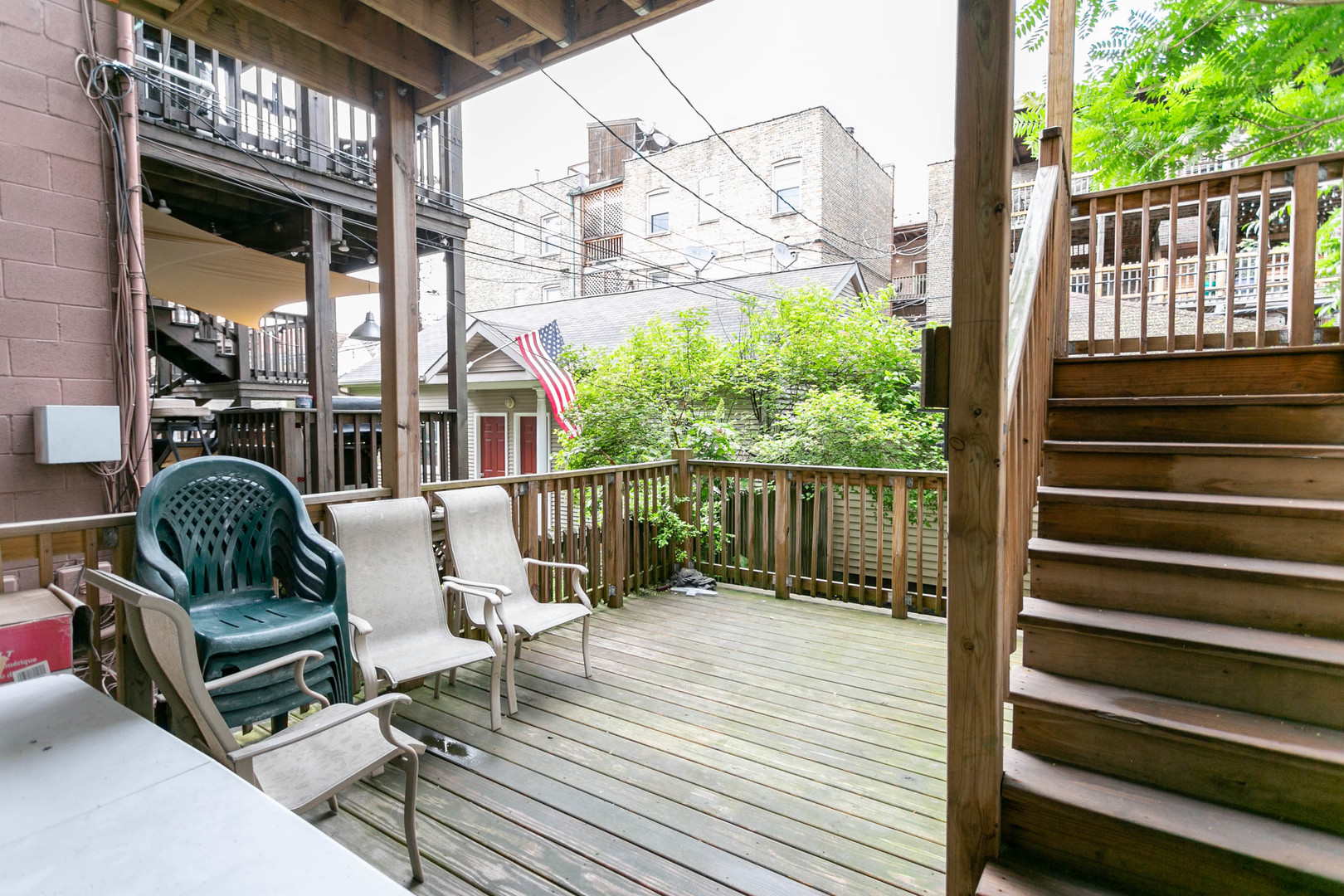 3127 North Racine Avenue, Unit 1 Chicago, IL 60657 - Photo 15 of 17