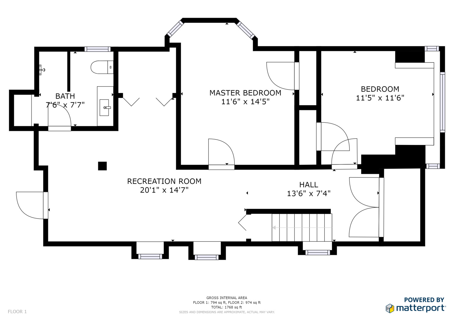 3127 North Racine Avenue, Unit 1 Chicago, IL 60657 - Photo 16 of 17