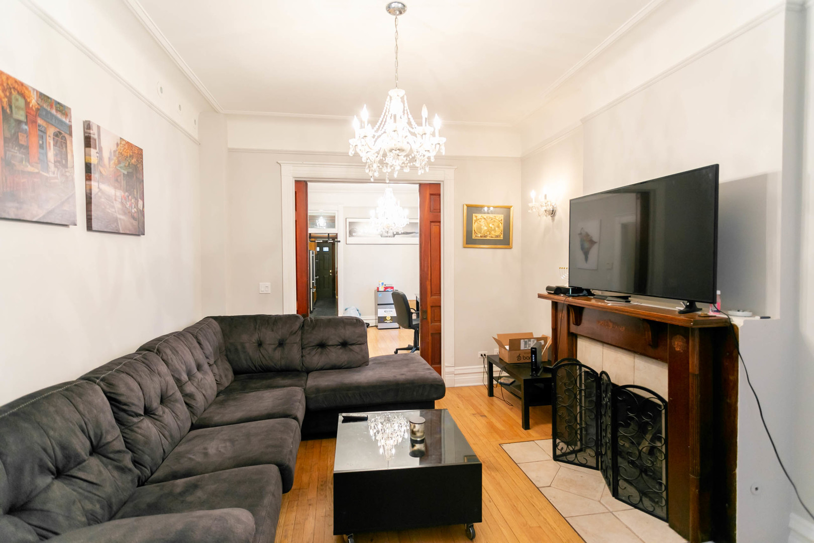 3127 North Racine Avenue, Unit 1 Chicago, IL 60657 - Photo 3 of 17