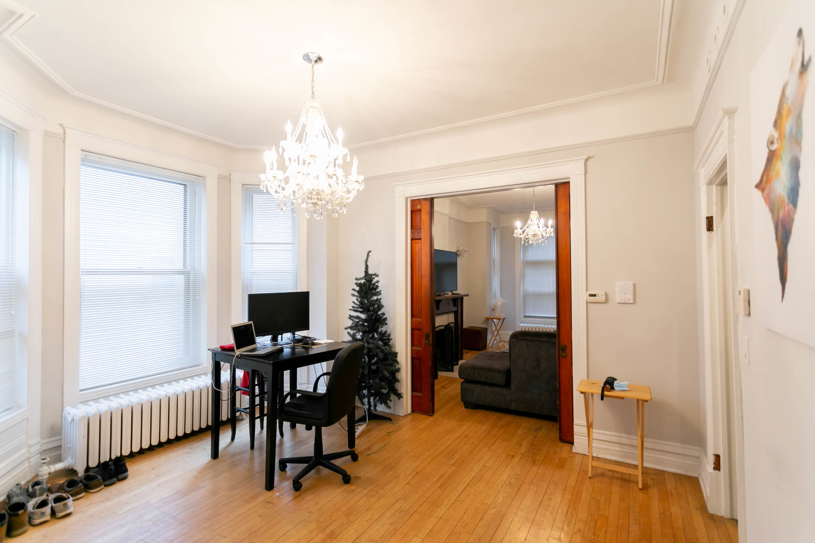 3127 North Racine Avenue, Unit 1 Chicago, IL 60657 - Photo 4 of 17