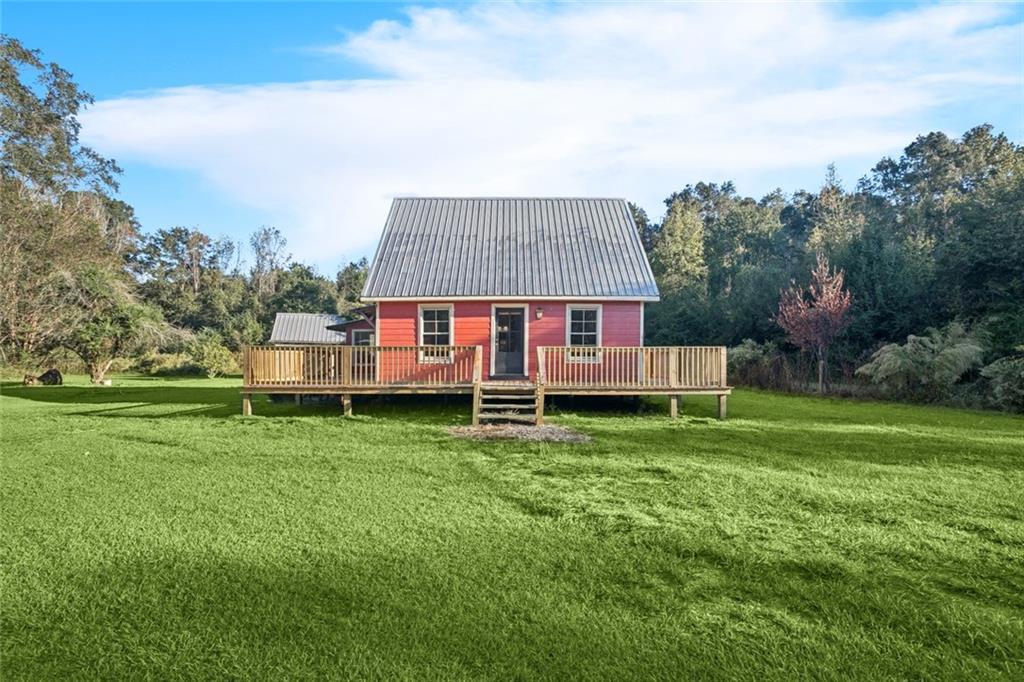 39651 Gospel Road Franklinton, LA 70438 - Photo 1 of 22 Gallery Image 1