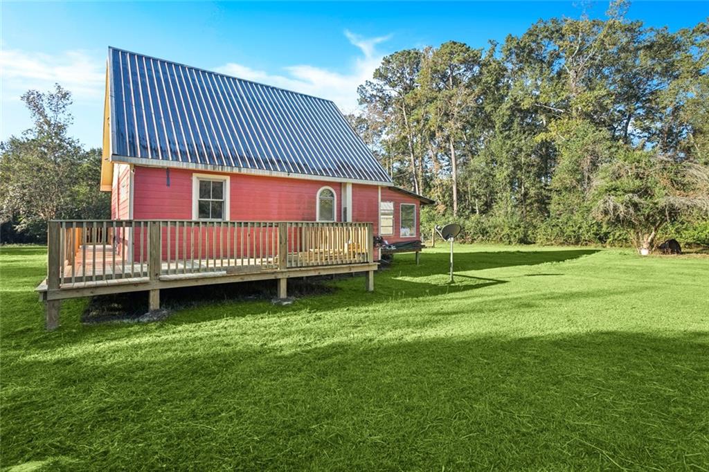 39651 Gospel Road Franklinton, LA 70438 - Photo 12 of 22 Gallery Image 12