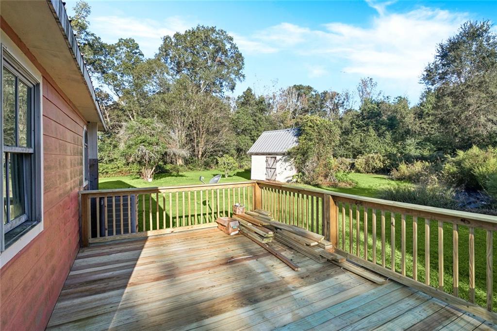 39651 Gospel Road Franklinton, LA 70438 - Photo 13 of 22 Gallery Image 13