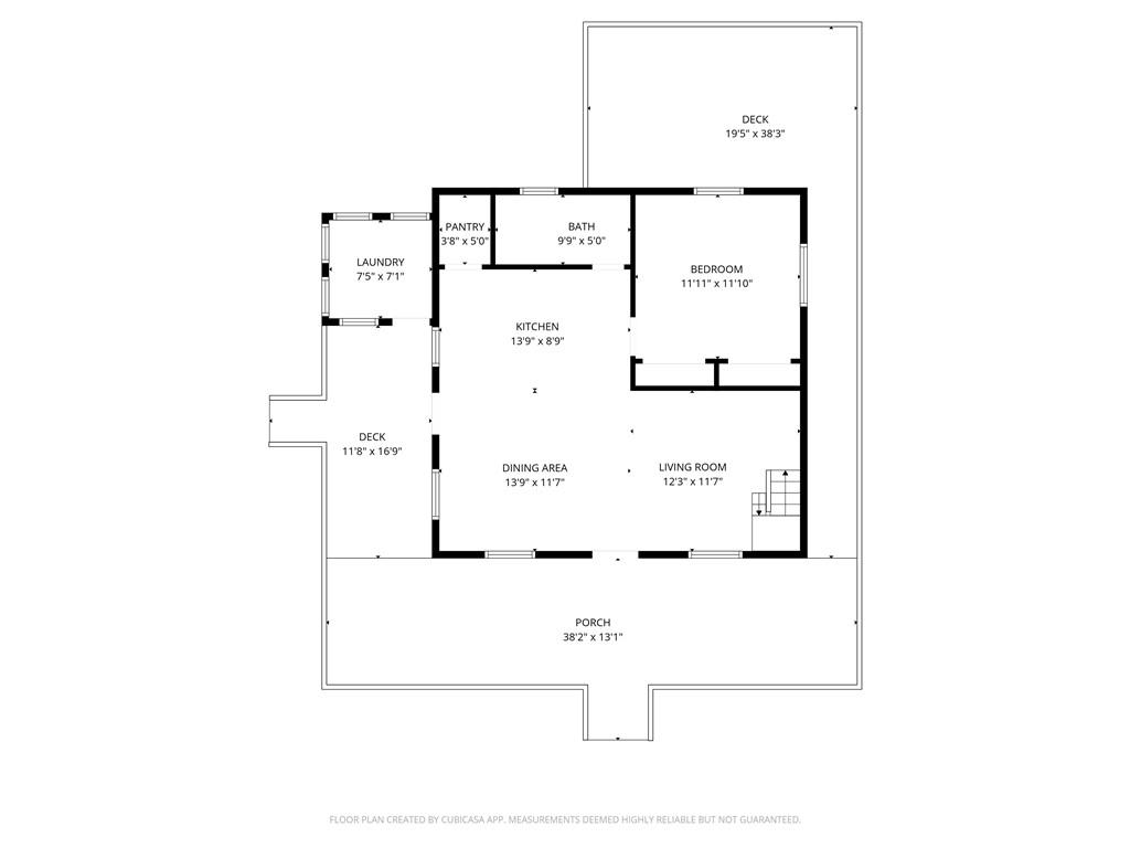39651 Gospel Road Franklinton, LA 70438 - Photo 18 of 22 Gallery Image 18