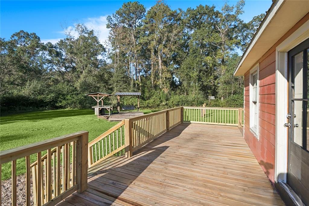 39651 Gospel Road Franklinton, LA 70438 - Photo 2 of 22 Gallery Image 2