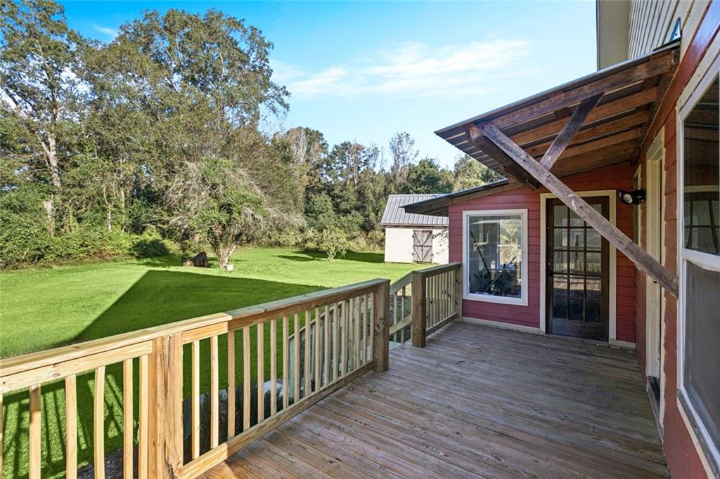 39651 Gospel Road Franklinton, LA 70438 - Photo 10 of 22 Gallery Image 10