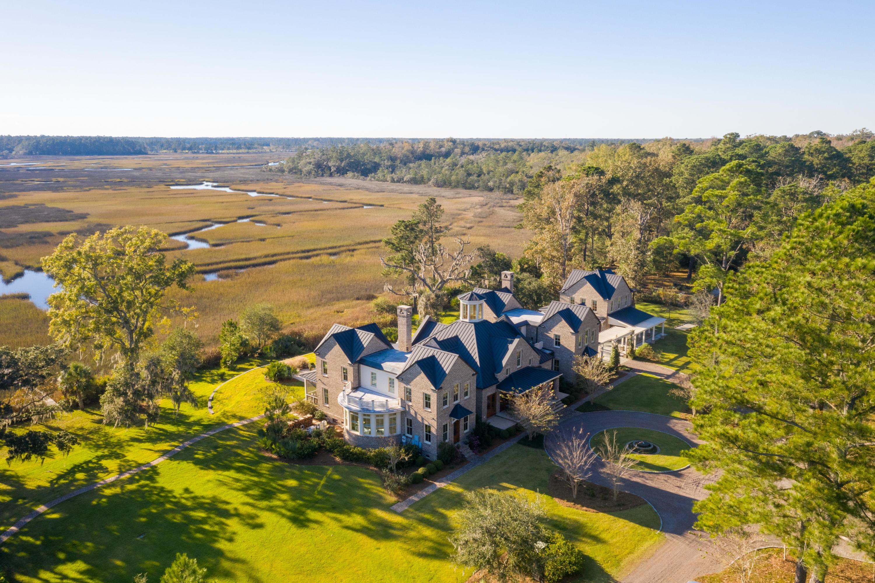 1185 Hughes Road Johns Island, SC 29455 - Photo 1 of 37 EllisCreek_Sarah-451