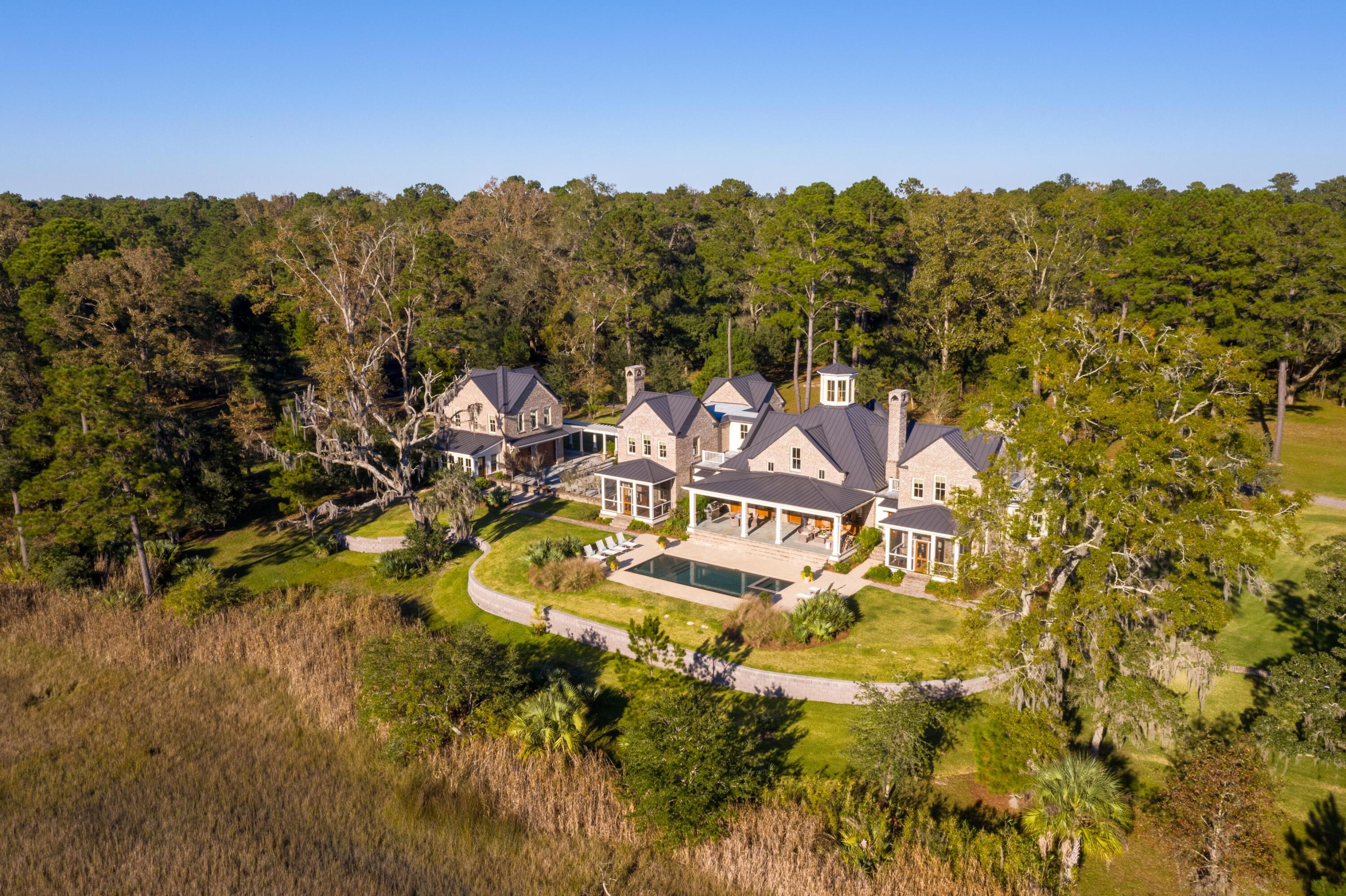 1185 Hughes Road Johns Island, SC 29455 - Photo 18 of 37 EllisCreek_Sarah-447