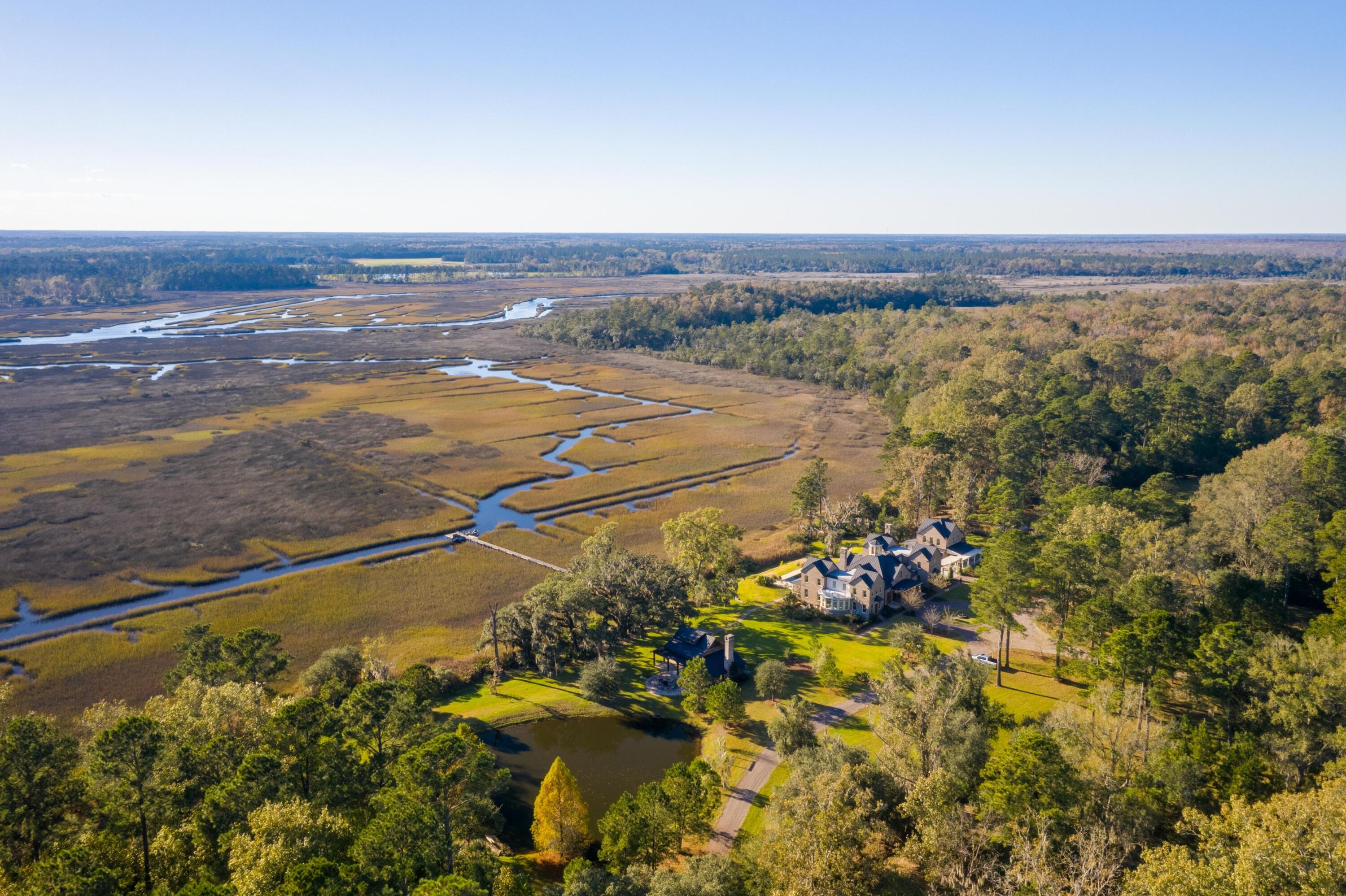 1185 Hughes Road Johns Island, SC 29455 - Photo 5 of 37 EllisCreek_Sarah-440