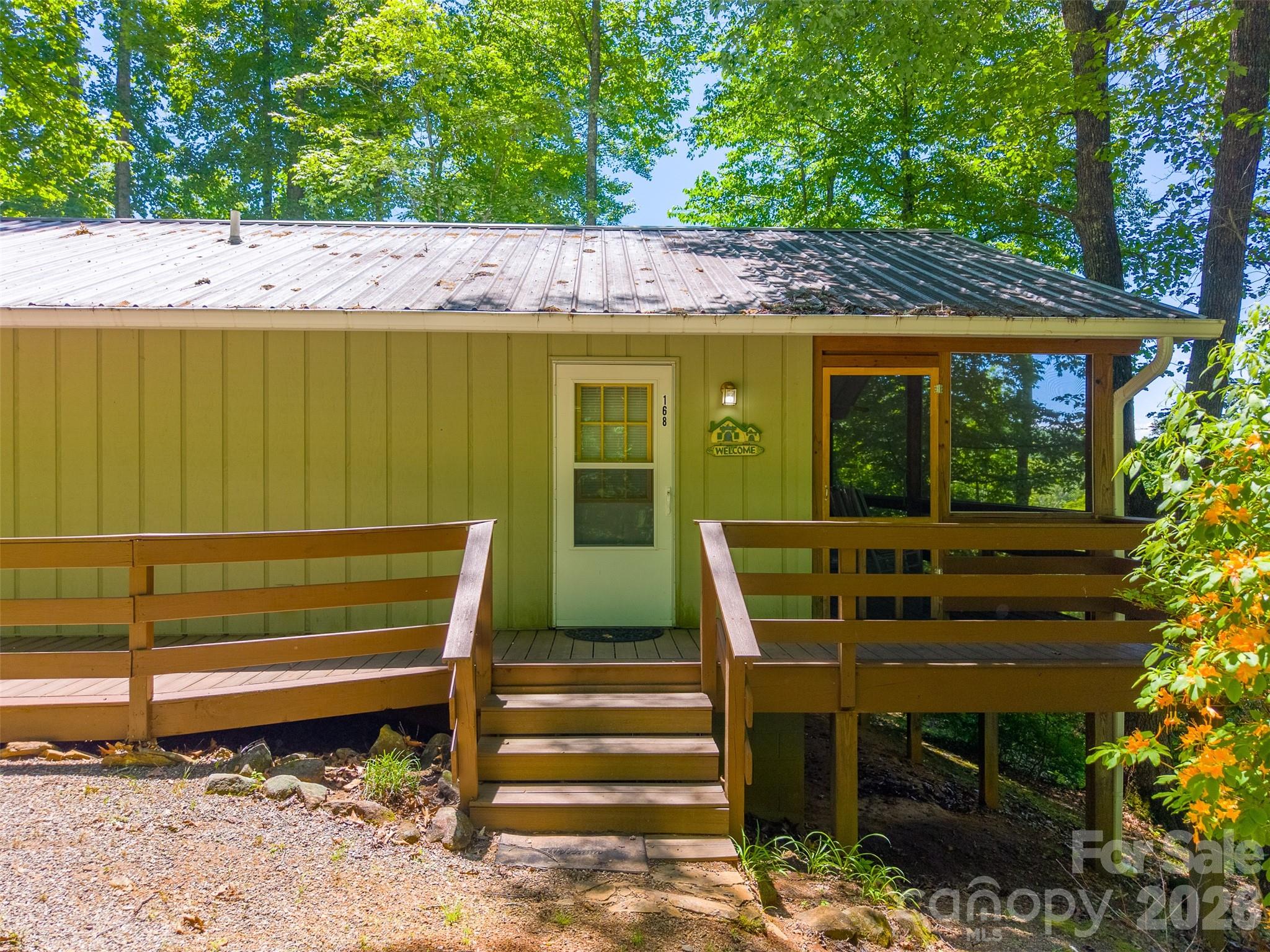 168 Grizzly Ridge Road Sylva, NC 28779 - Photo 4 of 40