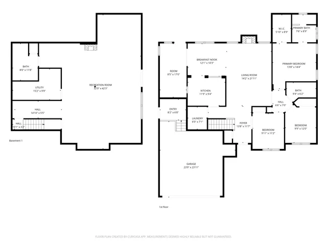 $360,000 | 683 Parkside Drive, Martinsville, IN 46151