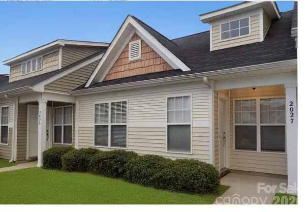 $245,000 | 2027 Shady Pond Drive, Unit 174, Clover, SC 29710