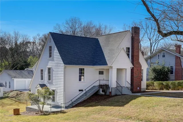 $650,000 | 263 Main Street, Yanceyville, NC 27379