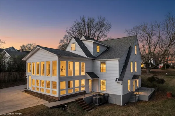 $650,000 | 263 Main Street, Yanceyville, NC 27379