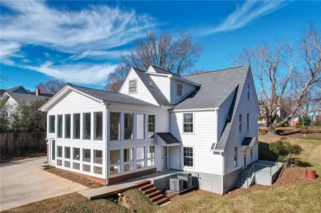 $650,000 | 263 Main Street, Yanceyville, NC 27379