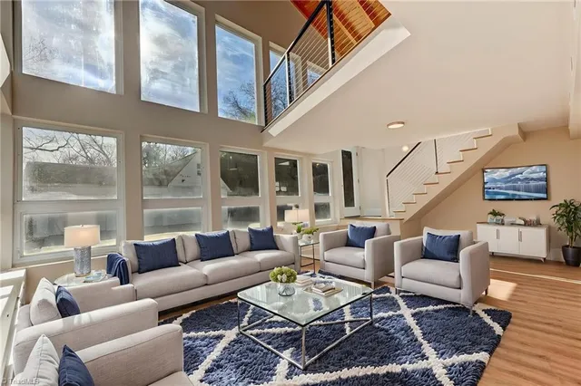 $650,000 | 263 Main Street, Yanceyville, NC 27379