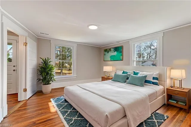 $650,000 | 263 Main Street, Yanceyville, NC 27379