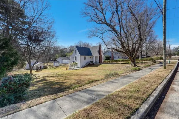 $650,000 | 263 Main Street, Yanceyville, NC 27379