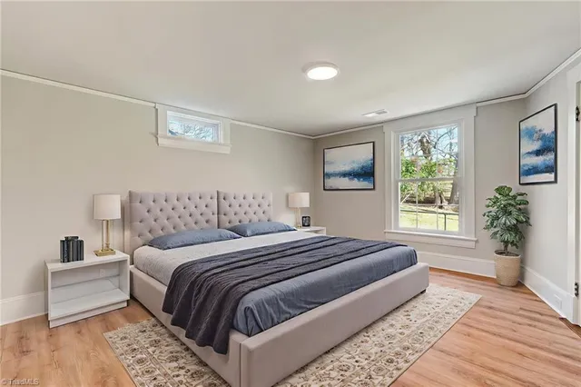 $650,000 | 263 Main Street, Yanceyville, NC 27379