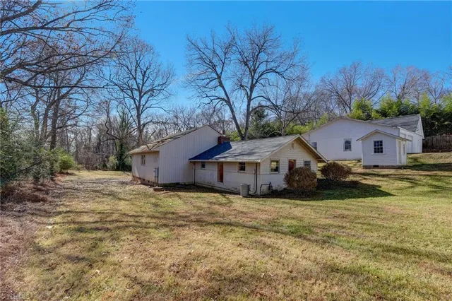 $650,000 | 263 Main Street, Yanceyville, NC 27379