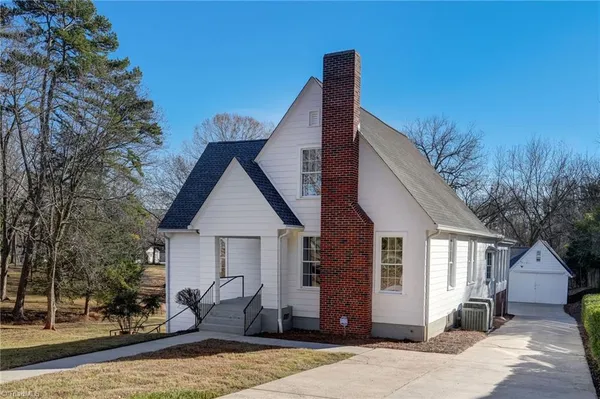 $650,000 | 263 Main Street, Yanceyville, NC 27379