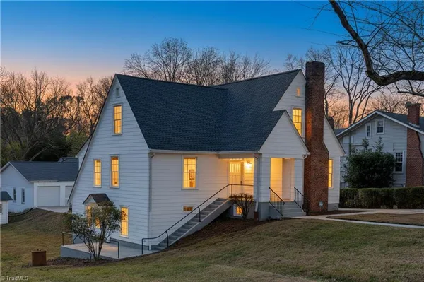$650,000 | 263 Main Street, Yanceyville, NC 27379