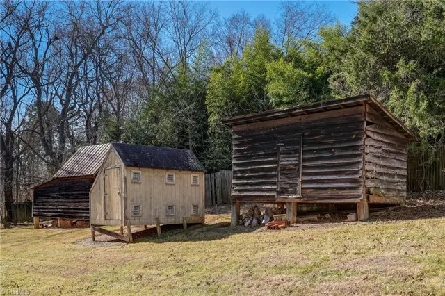 $650,000 | 263 Main Street, Yanceyville, NC 27379