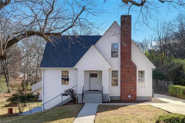 $650,000 | 263 Main Street, Yanceyville, NC 27379